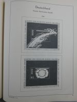 SBZ/DDR und etwas Lokalausgaben im Leuchtturm Bindern #MA046