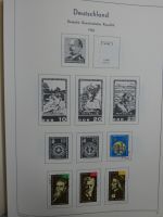 SBZ/DDR und etwas Lokalausgaben im Leuchtturm Bindern #MA046