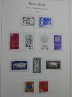 SBZ/DDR und etwas Lokalausgaben im Leuchtturm Bindern #MA046