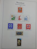 SBZ/DDR und etwas Lokalausgaben im Leuchtturm Bindern #MA046