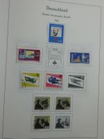 SBZ/DDR und etwas Lokalausgaben im Leuchtturm Bindern #MA046