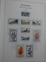 SBZ/DDR und etwas Lokalausgaben im Leuchtturm Bindern #MA046