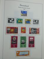 SBZ/DDR und etwas Lokalausgaben im Leuchtturm Bindern #MA046