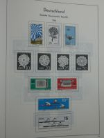 SBZ/DDR und etwas Lokalausgaben im Leuchtturm Bindern #MA046