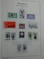 SBZ/DDR und etwas Lokalausgaben im Leuchtturm Bindern #MA046