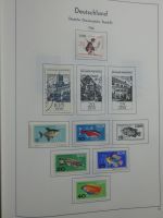 SBZ/DDR und etwas Lokalausgaben im Leuchtturm Bindern #MA046