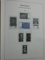 SBZ/DDR und etwas Lokalausgaben im Leuchtturm Bindern #MA046