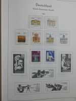 SBZ/DDR und etwas Lokalausgaben im Leuchtturm Bindern #MA046