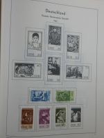 SBZ/DDR und etwas Lokalausgaben im Leuchtturm Bindern #MA046