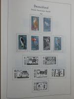 SBZ/DDR und etwas Lokalausgaben im Leuchtturm Bindern #MA046