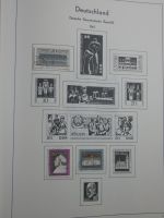 SBZ/DDR und etwas Lokalausgaben im Leuchtturm Bindern #MA046