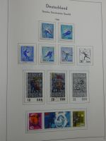 SBZ/DDR und etwas Lokalausgaben im Leuchtturm Bindern #MA046