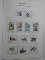 SBZ/DDR und etwas Lokalausgaben im Leuchtturm Bindern #MA046