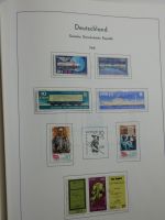 SBZ/DDR und etwas Lokalausgaben im Leuchtturm Bindern #MA046