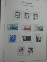 SBZ/DDR und etwas Lokalausgaben im Leuchtturm Bindern #MA046