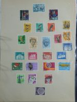 Schweiz ab Klassik mit ca. 50 Briefen/Karten im Ordner #MA047