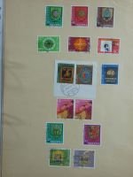 Schweiz ab Klassik mit ca. 50 Briefen/Karten im Ordner #MA047