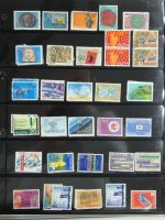 Schweiz ab Klassik mit ca. 50 Briefen/Karten im Ordner #MA047