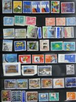 Schweiz ab Klassik mit ca. 50 Briefen/Karten im Ordner #MA047