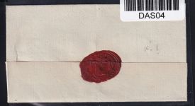 Preußen Vorphila Schweidnitz Militaria #DAS04