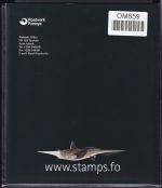 Färöer Jahrgang 2006 postfrisch als Jahresmappe #OM859