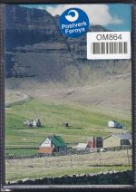 Färöer Jahrgang 1996 postfrisch als Jahresmappe #OM864