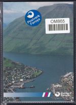 Färöer Jahrgang 1995 postfrisch als Jahresmappe #OM865