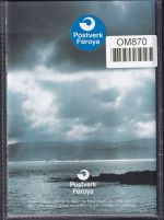 Färöer Jahrgang 2000 postfrisch als Jahresmappe #OM870