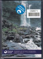 Färöer Jahrgang 1999 postfrisch als Jahresmappe #OM871