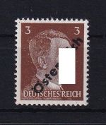 Österreich IV b postfrisch geprüft #DAV62