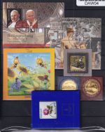 Österreich Jahrgang 2014 gestempelt #DAW04