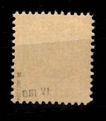 SBZ 49 D III Plf VI postfrisch geprüft Dr. Jasch BPP #DAU38