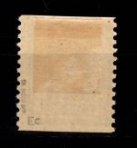 SBZ 48 E c mit Falz geprüft Dr. Jasch BPP #DAU49