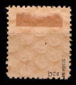 SBZ 97 A Y bz 2 gestempelt geprüft Ströh BPP #DBE37