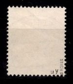 SBZ 3 A uy gestempelt geprüft Ströh BPP #DBF40