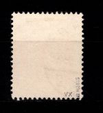 SBZ 3 A vx gestempelt geprüft Ströh BPP #DBF41