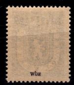 SBZ 6 A wbz postfrisch Typenprüfung #DBF46