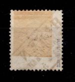 Deutsches Reich 2 gestempelt signiert Graf Strachwitz #DBC27