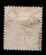 Deutsches Reich 11 gestempelt tiefst geprüft Sommer BPP #DBC35