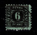 SBZ 8 x gestempelt geprüft Kramp BPP #DBH73