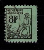 SBZ 14 gestempelt geprüft Kramp BPP #DBH77