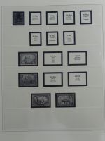 Danzig Safe Vordruck ab Anfängen im Safe Binder #MA064