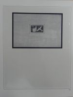 Danzig Safe Vordruck ab Anfängen im Safe Binder #MA064