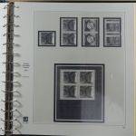 Schweden Safe Vordruck 2006-201^0 im Safe Binder #MA065