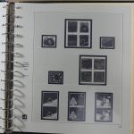 Schweden Safe Vordruck 2006-201^0 im Safe Binder #MA065