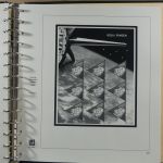 Schweden Safe Vordruck 2006-201^0 im Safe Binder #MA065