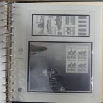 Schweden Safe Vordruck 2006-201^0 im Safe Binder #MA065