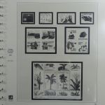 Schweden Safe Vordruck 2006-201^0 im Safe Binder #MA066