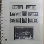 Schweden Safe Vordruck 2006-201^0 im Safe Binder #MA066