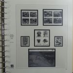 Schweden Safe Vordruck 2006-201^0 im Safe Binder #MA066